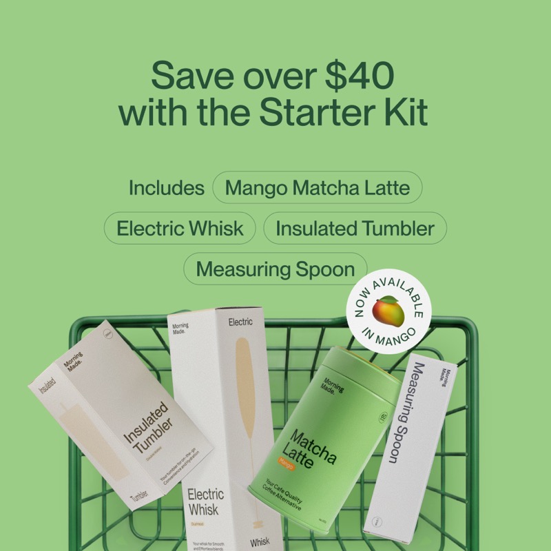 Bundle Savings Cart ad template