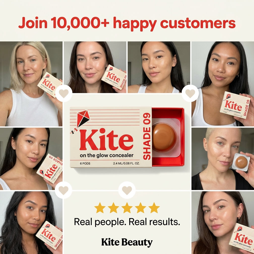 Community Wall ad template