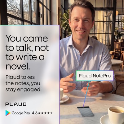 Lifestyle Frosted Overlay ad template