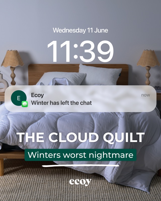 Lock Screen ad template