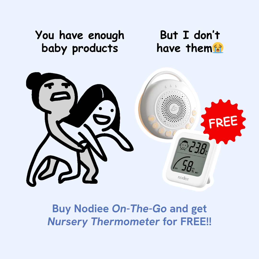 Meme Comic BOGO ad template