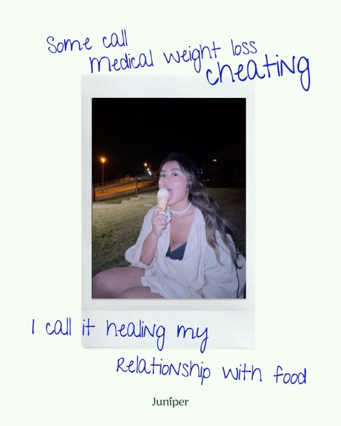 Reframe Objection ad template