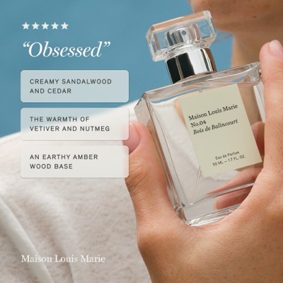 Review Quote Feature Chips ad template