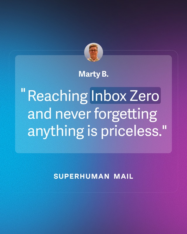 Glass Testimonial ad template