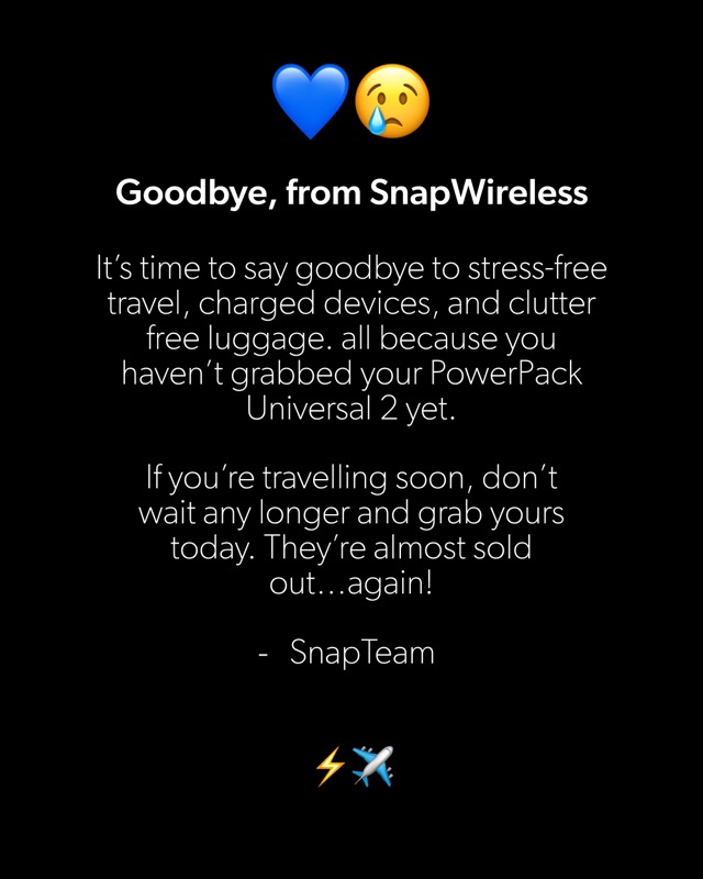 Reverse Psychology ad template