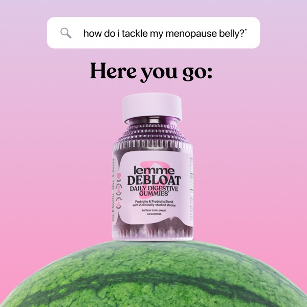 Search Bar Solution ad template