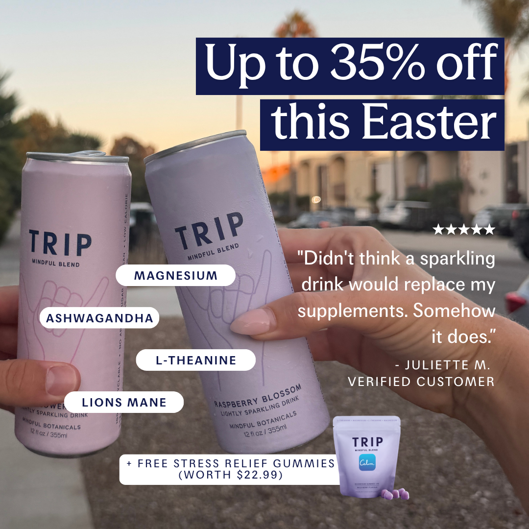 Seasonal UGC Ingredient Overlay ad template