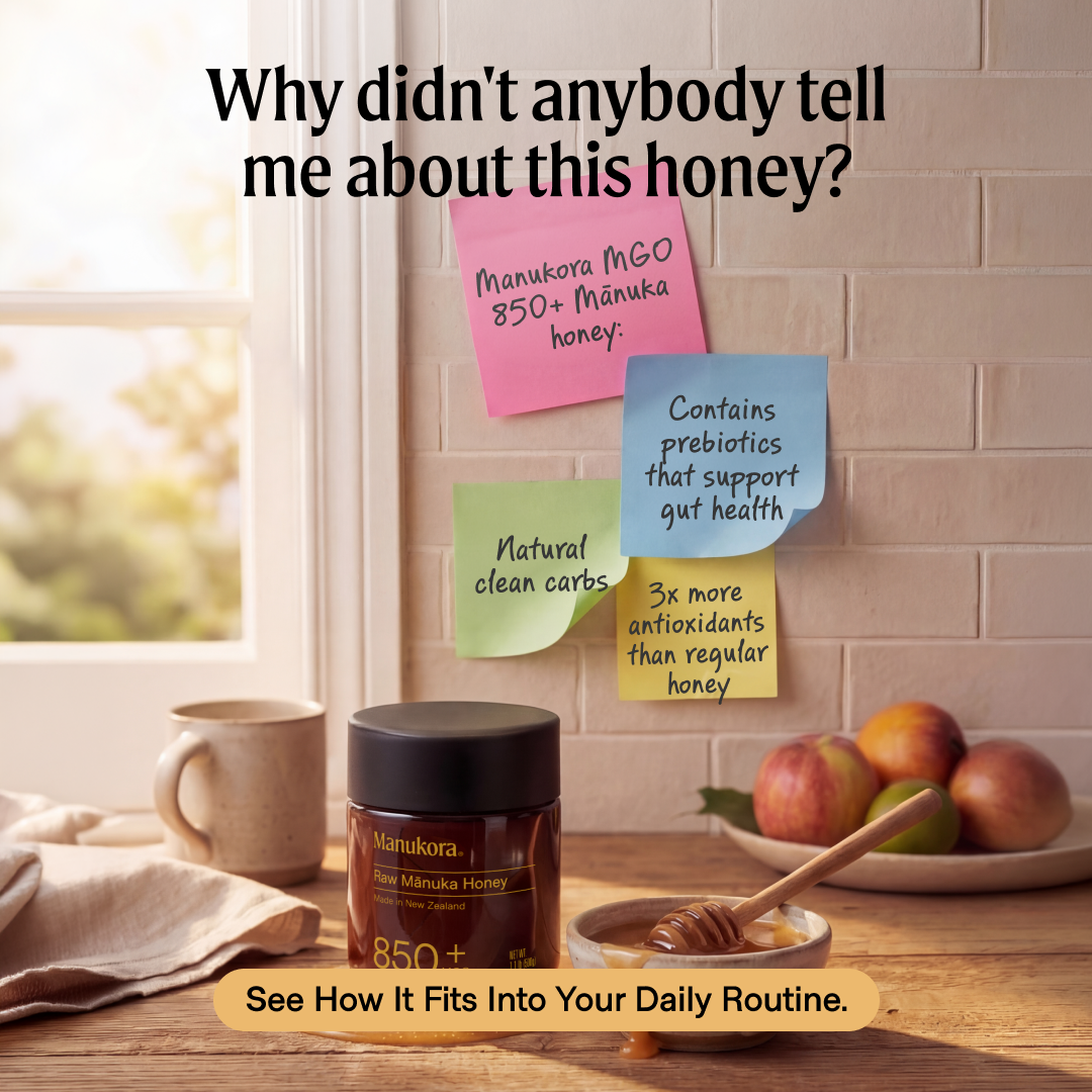 Sticky Notes Kitchen ad template